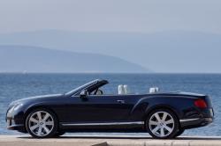 2013 Bentley Continental GTC #6