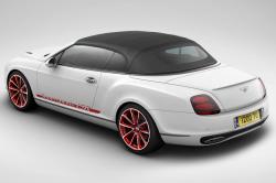 2013 Bentley Supersports Convertible ISR #4