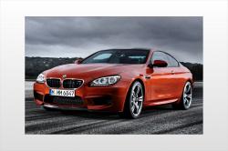 2013 BMW M6 #4