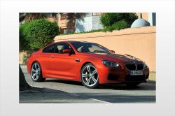 2013 BMW M6 #3