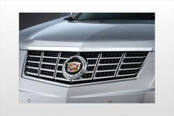 2013 Cadillac SRX #4