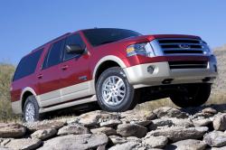 2013 Ford Expedition #5