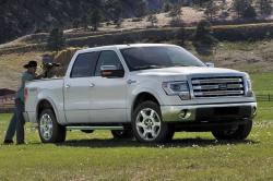 2014 Ford F-150 #6