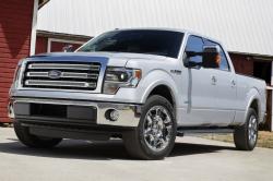 2014 Ford F-150 #2