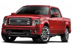 2014 Ford F-150 #3