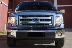 2014 Ford F-150 #8