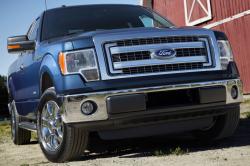 2014 Ford F-150 #5