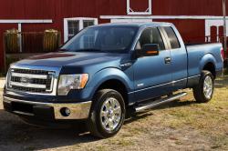 2014 Ford F-150 #4