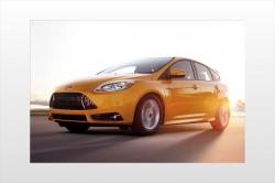 2014 Ford Focus ST #2