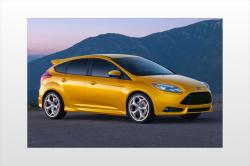 2014 Ford Focus ST #4