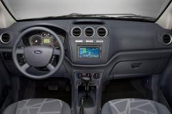 2013 Ford Transit Connect #8