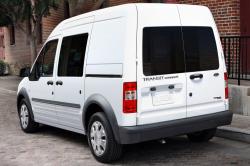 2013 Ford Transit Connect #3