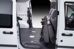 2013 Ford Transit Connect #9