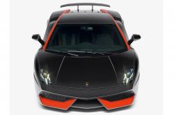 2013 Lamborghini Gallardo #6
