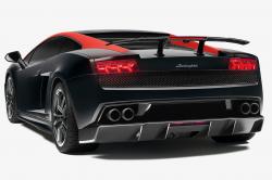 2013 Lamborghini Gallardo #4