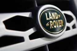 2014 Land Rover LR4 #9