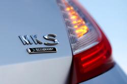 2013 Lincoln MKS #6