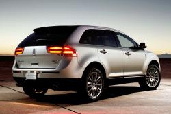 2014 Lincoln MKX #2