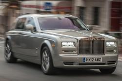 2013 Rolls-Royce Phantom #2