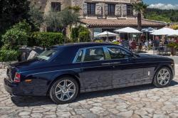2013 Rolls-Royce Phantom #8