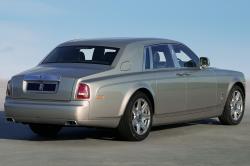 2013 Rolls-Royce Phantom #7