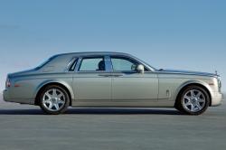 2013 Rolls-Royce Phantom #6