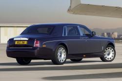 2013 Rolls-Royce Phantom #9