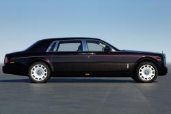 2013 Rolls-Royce Phantom #5