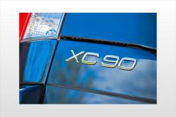 2014 Volvo XC90 #7