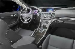 2014 Acura TSX Sport Wagon #8