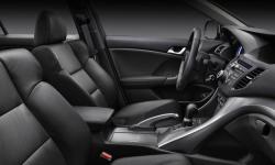 2014 Acura TSX Sport Wagon #10