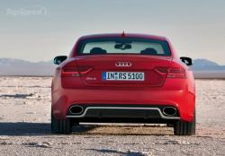 2014 Audi RS 5 #8