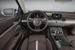 2014 Audi S8 #6