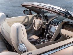 2014 Bentley Continental GT #9