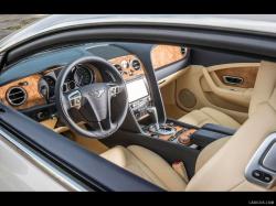 2014 Bentley Continental GT Speed #16