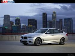 2014 BMW 3 Series #11