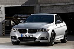2014 BMW 3 Series #12