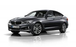 2014 BMW 3 Series #6
