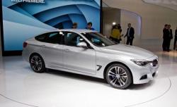 2014 BMW 3 Series #9