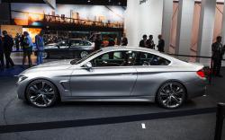 2014 BMW 4 Series #15