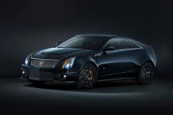2014 Cadillac CTS Coupe #4