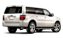2014 Ford Expedition #10