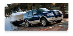 2014 Ford Expedition #11