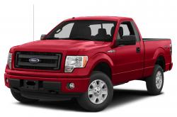 2014 Ford F-150 #10