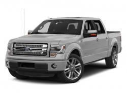 2014 Ford F-150 #13