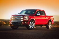 2014 Ford F-150 #18