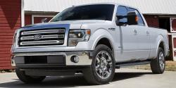 2014 Ford F-150 #19
