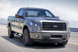 2014 Ford F-150 #17