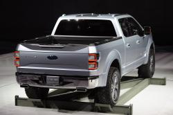 2014 Ford F-150 #15