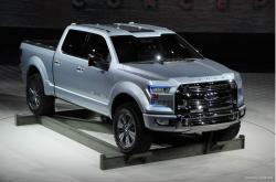 2014 Ford F-150 #11